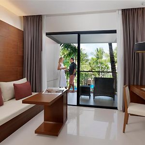 Superior Zimmer mit Kingsize-Bett